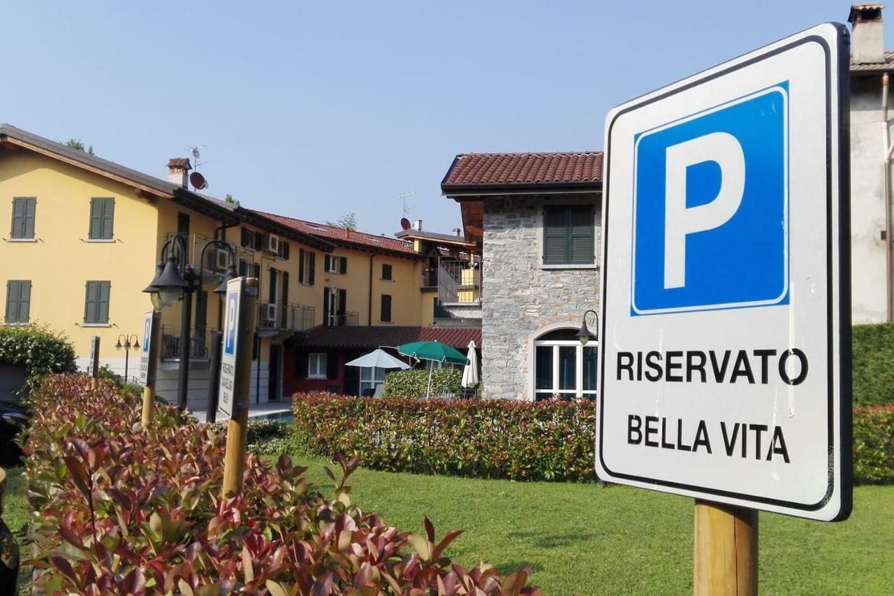 Bella Vita! Bellagio Exterior foto